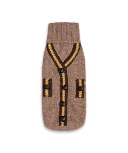 CLASSIC CARDIGAN BETH CICADA