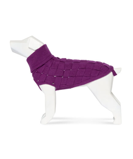 TESSUTURE INTARSIO GRANDE VINACCIA